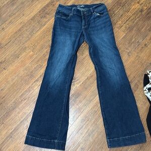 Wrangler trousers NWOT